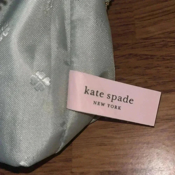 Authentic Kate Spade Crossbody - Picture 10 of 12